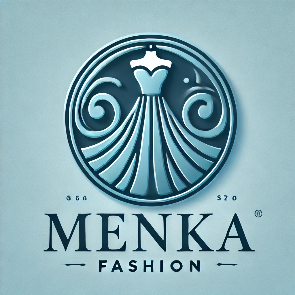 MenkaFashion Logo